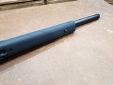 Volquartsen Summit 17 HMR Straight-Pull Bolt Action 16.75
