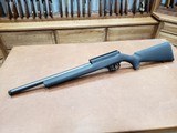 Volquartsen Summit 17 HMR Straight-Pull Bolt Action 16.75