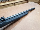 Volquartsen Summit 17 HMR Straight-Pull Bolt Action 16.75