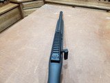 Volquartsen Summit 17 HMR Straight-Pull Bolt Action 16.75