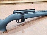 Volquartsen Summit 17 HMR Straight-Pull Bolt Action 16.75