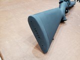 Volquartsen Summit 17 HMR Straight-Pull Bolt Action 16.75