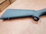 Volquartsen Summit 17 HMR Straight-Pull Bolt Action 16.75