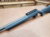 Volquartsen Summit 17 HMR Straight-Pull Bolt Action 16.75