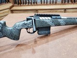 Seekins Precision Havak Element M3 308 Win Mountain Shadow 16