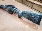 Seekins Precision Havak Element M3 308 Win Mountain Shadow 16