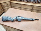 Seekins Precision Havak Element M3 308 Win Mountain Shadow 16
