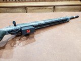 Seekins Precision Havak Element M3 308 Win Mountain Shadow 16