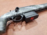 Seekins Precision Havak Element M3 308 Win Mountain Shadow 16