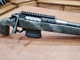 Seekins Precision Havak Element M3 308 Win Mountain Shadow 16