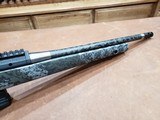 Seekins Precision Havak Element M3 308 Win Mountain Shadow 16