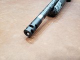 Seekins Precision Havak Element M3 308 Win Mountain Shadow 16