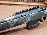 Seekins Precision Havak Element M3 308 Win Mountain Shadow 16