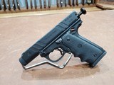 Volquartsen Black Mamba 22 LR Rimfire Pistol 3