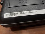 Volquartsen Black Mamba 22 LR Rimfire Pistol 3