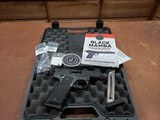 Volquartsen Black Mamba 22 LR Rimfire Pistol 3