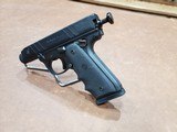 Volquartsen Black Mamba 22 LR Rimfire Pistol 3