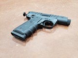 Volquartsen Black Mamba 22 LR Rimfire Pistol 3