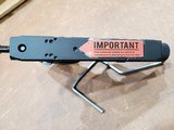 Volquartsen Black Mamba 22 LR Rimfire Pistol 3