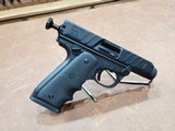 Volquartsen Black Mamba 22 LR Rimfire Pistol 3