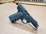 Volquartsen Black Mamba 22 LR Rimfire Pistol 3