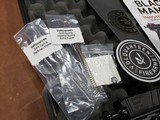 Volquartsen Black Mamba 22 LR Rimfire Pistol 3