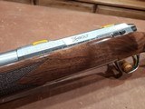 Browning X-Bolt II 30-06 Sprg White Gold Medallion 22