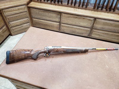 Browning X-Bolt II 30-06 Sprg White Gold Medallion 22