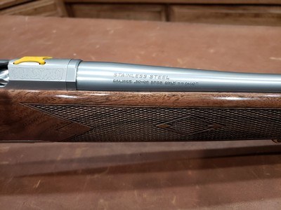 Browning X-Bolt II 30-06 Sprg White Gold Medallion 22