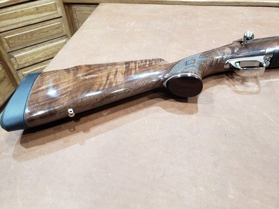 Browning X-Bolt II 30-06 Sprg White Gold Medallion 22