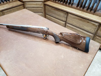 Browning X-Bolt II 30-06 Sprg White Gold Medallion 22