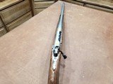 Browning X-Bolt II 30-06 Sprg White Gold Medallion 22