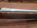 Browning X-Bolt II 30-06 Sprg White Gold Medallion 22