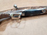 Browning X-Bolt II 30-06 Sprg White Gold Medallion 22