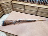 Browning X-Bolt II 30-06 Sprg White Gold Medallion 22