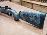 Seekins Havak PH3 7mm PRC 22