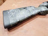 Seekins Havak PH3 7mm PRC 22