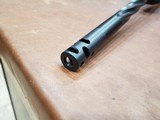 Seekins Havak PH3 7mm PRC 22