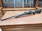 Seekins Havak PH3 7mm PRC 22