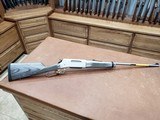 Browning BLR Lightweight '81 Stainless Takedown 300 Win Mag - 1 of 15
