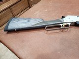 Browning BLR Lightweight '81 Stainless Takedown 300 Win Mag - 8 of 15