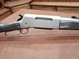 Browning BLR Lightweight '81 Stainless Takedown 300 Win Mag - 4 of 15