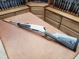 Browning BLR Lightweight '81 Stainless Takedown 300 Win Mag - 12 of 15
