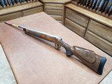 Browning X-Bolt II 270 Win White Gold Medallion 22