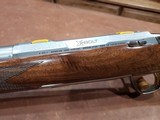 Browning X-Bolt II 270 Win White Gold Medallion 22