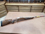 Browning X-Bolt II 270 Win White Gold Medallion 22