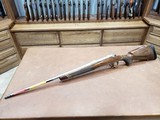 Browning X-Bolt II 270 Win White Gold Medallion 22