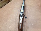 Browning X-Bolt II 270 Win White Gold Medallion 22