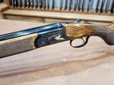 Rizzini Aurum EVO Classic 20 Ga Case Colored 28