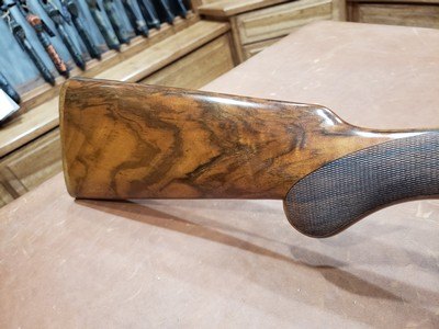 Rizzini Aurum EVO Light 28 Gauge Over & Under 28
